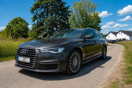 Audi A6 168.000 km 13.750 &euro; Weilburg 35781