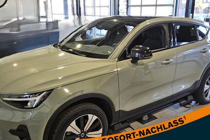 Volvo C40 28.243 km 27.490 € Essen-Kray 45309