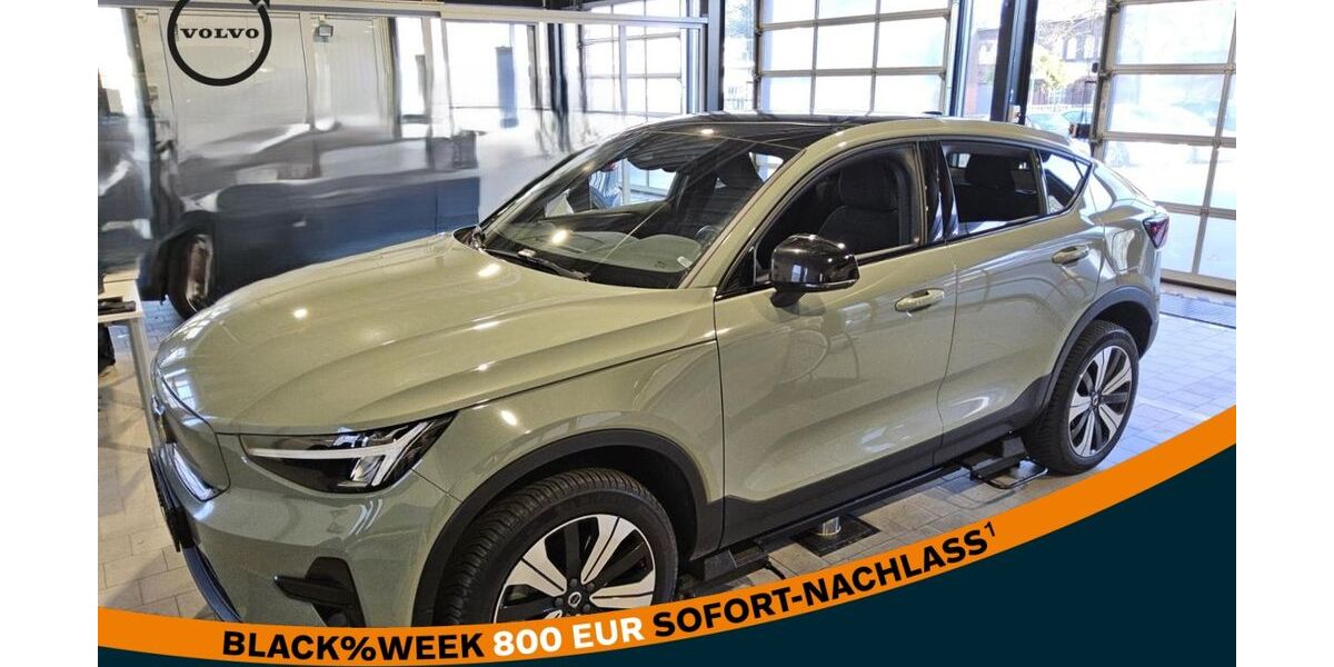 Volvo C40 28.243 km 27.490 € Essen-Kray 45309