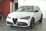 Alfa Romeo Stelvio 2.2 D Competizione Q4 ALLRAD LEDER AHK 45.000 km 38.888 &euro; Lich 35423