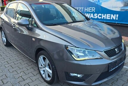 Seat Ibiza 161.000 km 5.999 € Garching 85748
