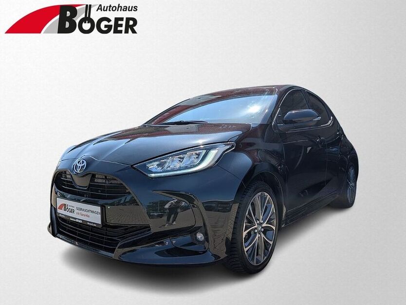 Yaris