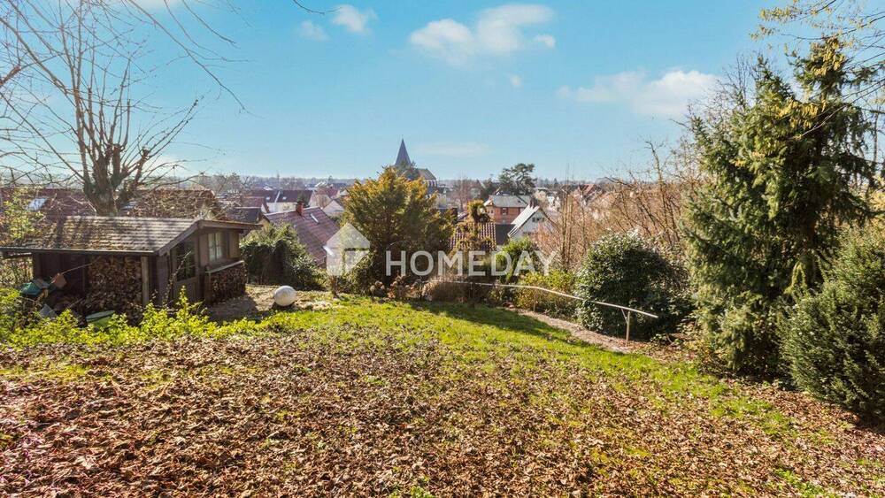 Einfamilienhaus Achern Oberachern - 4 Zimmer, 89 m&sup2;, 398.000&euro; | Angebot:25984676