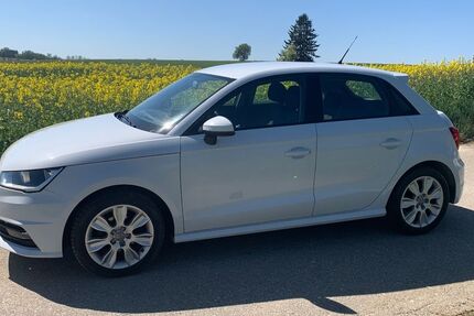 Audi A1 96.000 km 11.300 &euro; Oberbergkirchen 84564
