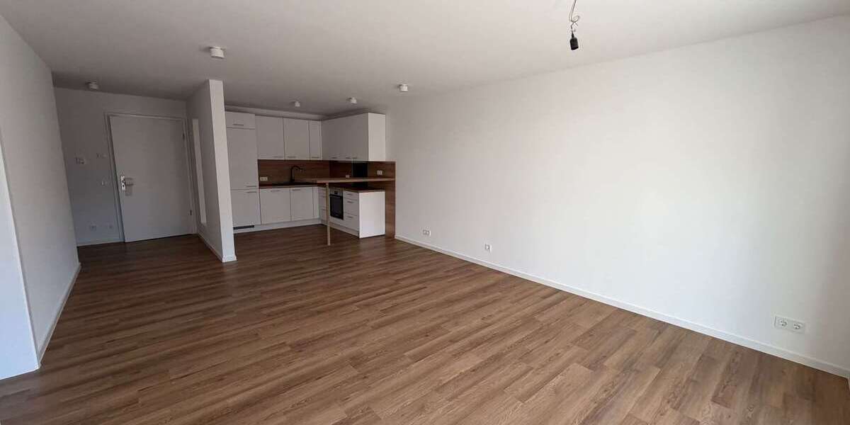 Etagenwohnung Sankt Georgen im Schwarzwald - 2 Zimmer, 65 m&sup2;, 820&euro; | Angebot:25631582