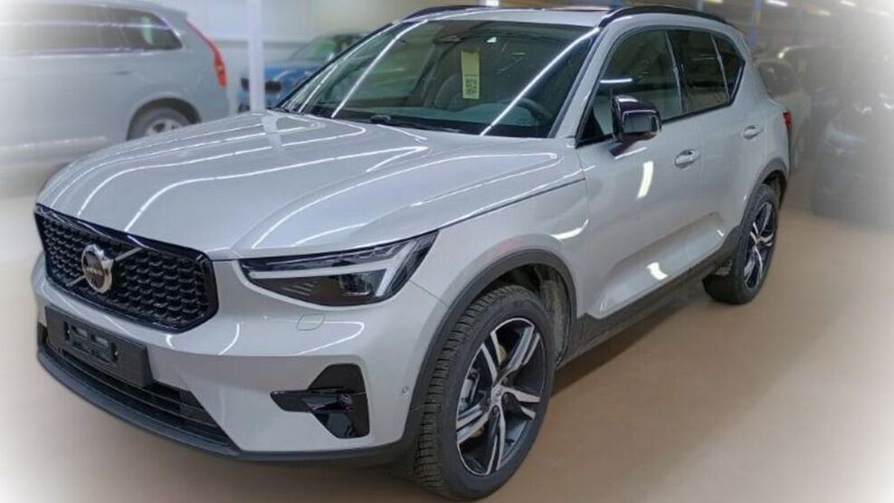 XC40