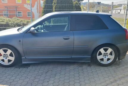 Audi A3 320.000 km 2.500 &euro; Weiden 92637