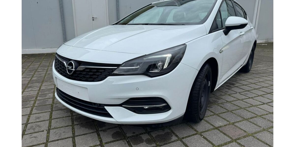 Opel Astra 84.100 km 11.499 &euro; Paderborn 33104