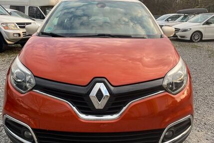 Renault Captur 125.727 km 6.990 &euro; weinstadt 71384