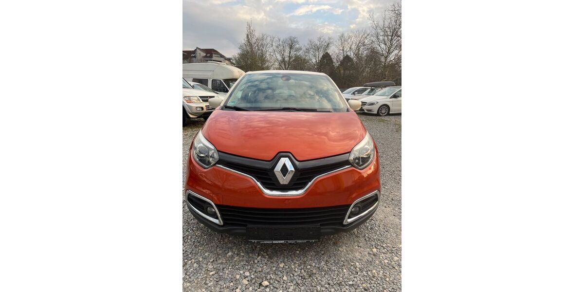 Renault Captur 125.727 km 6.990 &euro; weinstadt 71384
