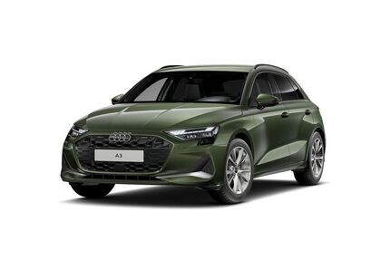 Audi A3 8.635 km 33.990 &euro; Suhl 98529