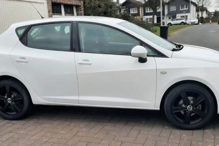 Seat Ibiza 107.500 km 5.699 &euro; Wachtberg 53343