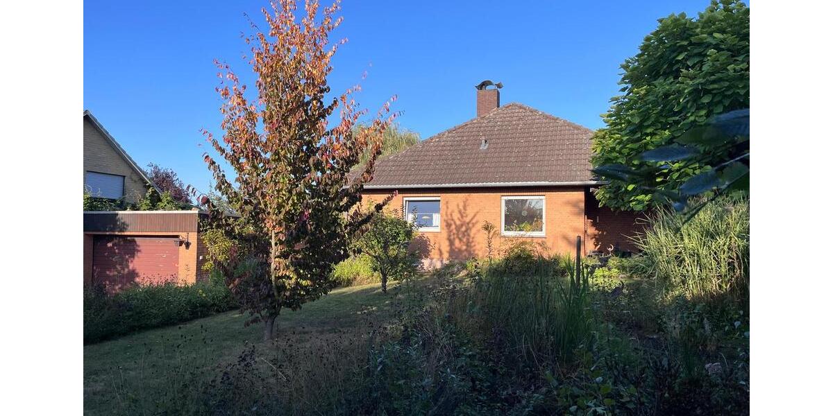 Einfamilienhaus Minden Bölhorst - 5 Zimmer, 130 m&sup2;, 339.000&euro; | Angebot:27426577