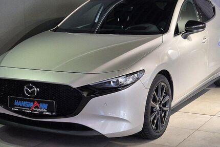 Mazda 3 47.000 km 20.900 &euro; Kassel 34123