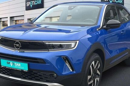 Opel Mokka 73.832 km 15.000 &euro; Waren Müritz 17192