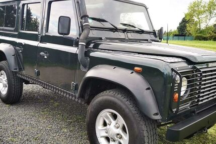 Land Rover Defender 363.000 km 22.900 &euro; Mainz-Kostheim 55246