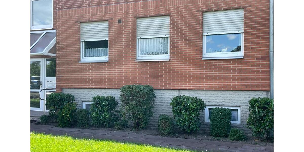Erdgeschoßwohnung Minden Kuhlenkamp - 3 Zimmer, 78 m&sup2;, 210.000&euro; | Angebot:26967055