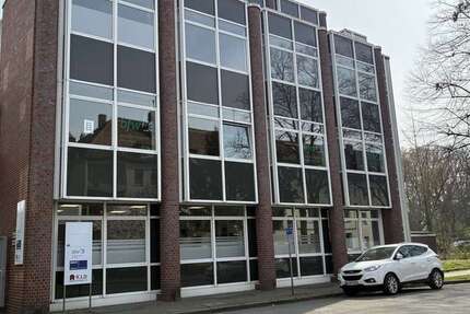 Gewerbeobjekt Krefeld Benrad - 327&euro; | Angebot:26669007