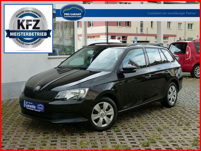 Fabia