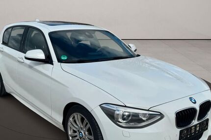 BMW 120 190.400 km 9.950 &euro; Heinrichshofen 86492