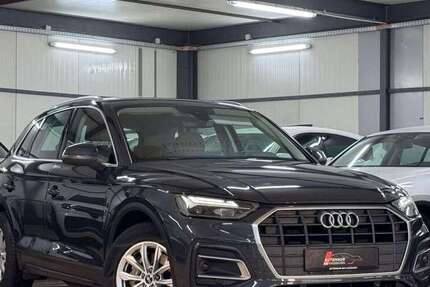 Audi Q5 164.791 km 24.390 &euro; Maintal 63477