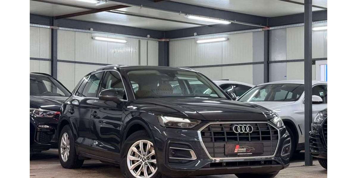 Audi Q5 164.791 km 24.390 &euro; Maintal 63477