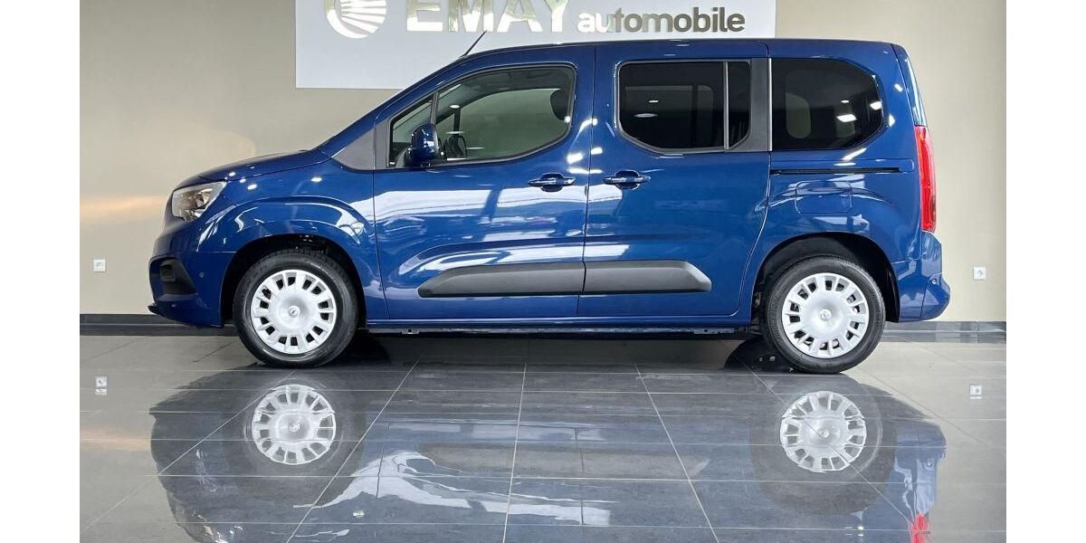 Opel Combo Life 115.000 km 13.189 &euro; Dautphetal 35232