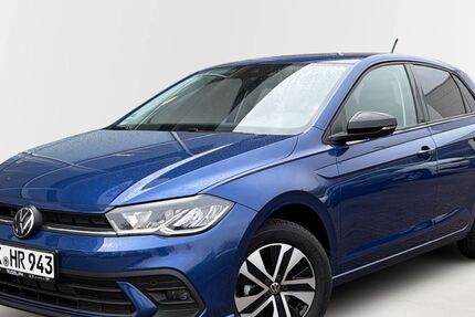 VW Polo 6.000 km 26.780 &euro; Leuna 06237