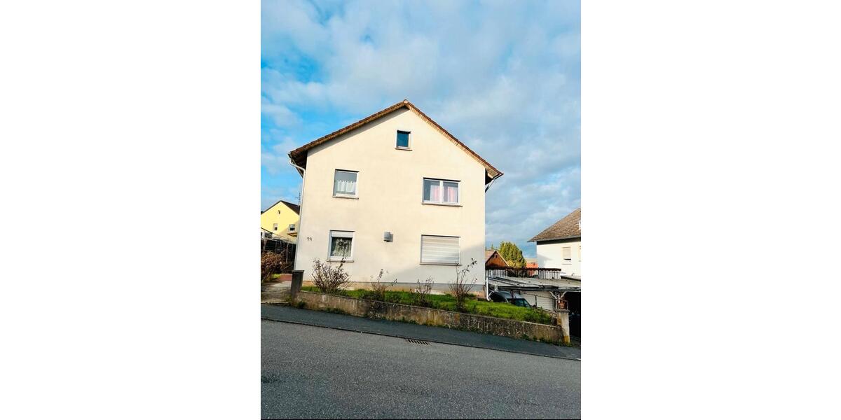 Einfamilienhaus Lauda-Königshofen Königshofen - 345.000&euro; | Angebot:27119950