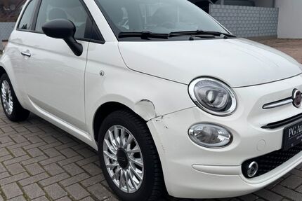Fiat 500 30.391 km 12.990 &euro; Hatten 26209
