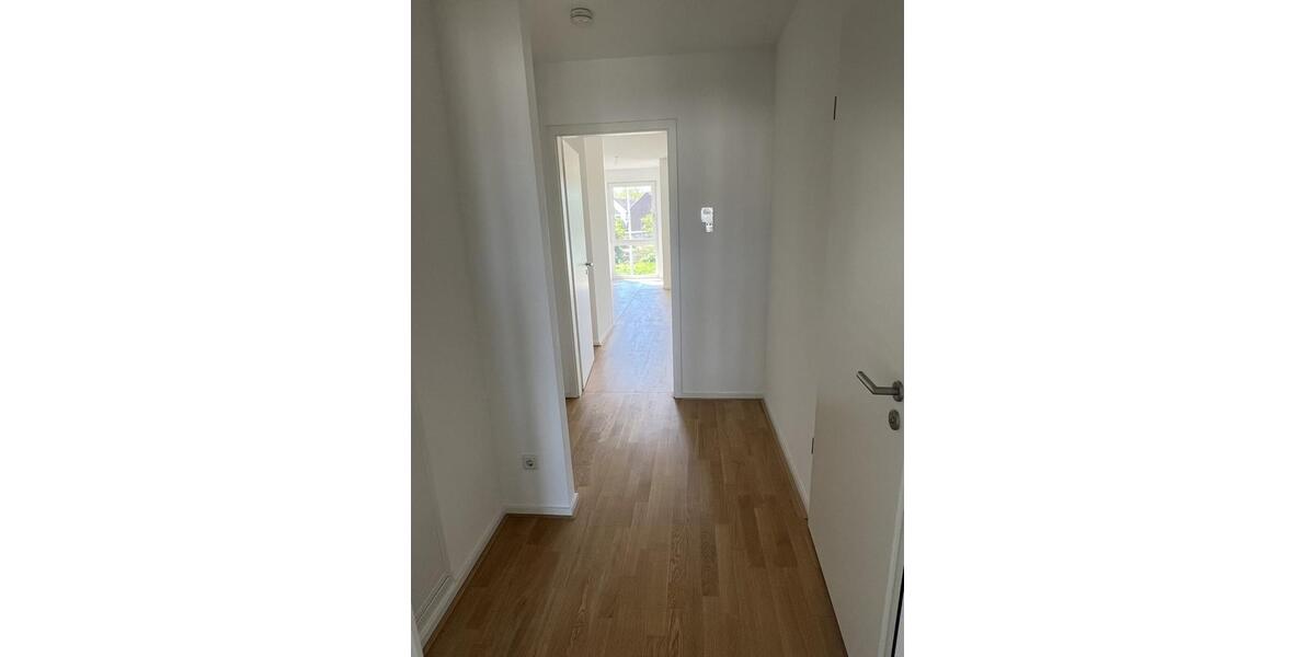 Etagenwohnung Monheim am Rhein - 2.5 Zimmer, 64 m&sup2;, 828&euro; | Angebot:26375765