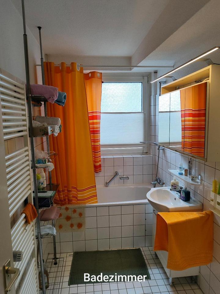 Schöne Eigentumswohnung in Düsseldorf-Holthausen