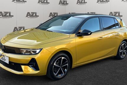 Opel Astra 21.900 km 24.950 &euro; Weißenfels OT Langendorf 06667