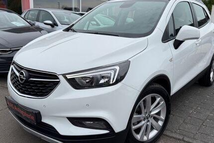Opel Mokka 26.900 km 14.999 € Bad Breisig 53498