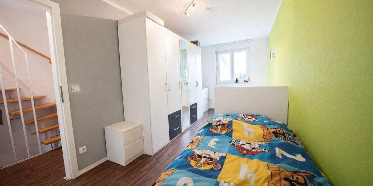 Reihenmittelhaus Rülzheim - 5 Zimmer, 119 m&sup2;, 520.000&euro; | Angebot:25879723