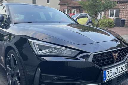 Cupra Leon 72.500 km 27.490 &euro; Datteln, Stadt 45711