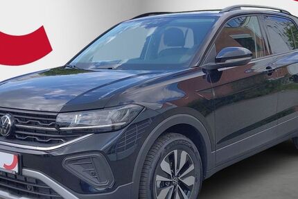 VW T-Cross 4.900 km 23.350 &euro; Weiden 92637