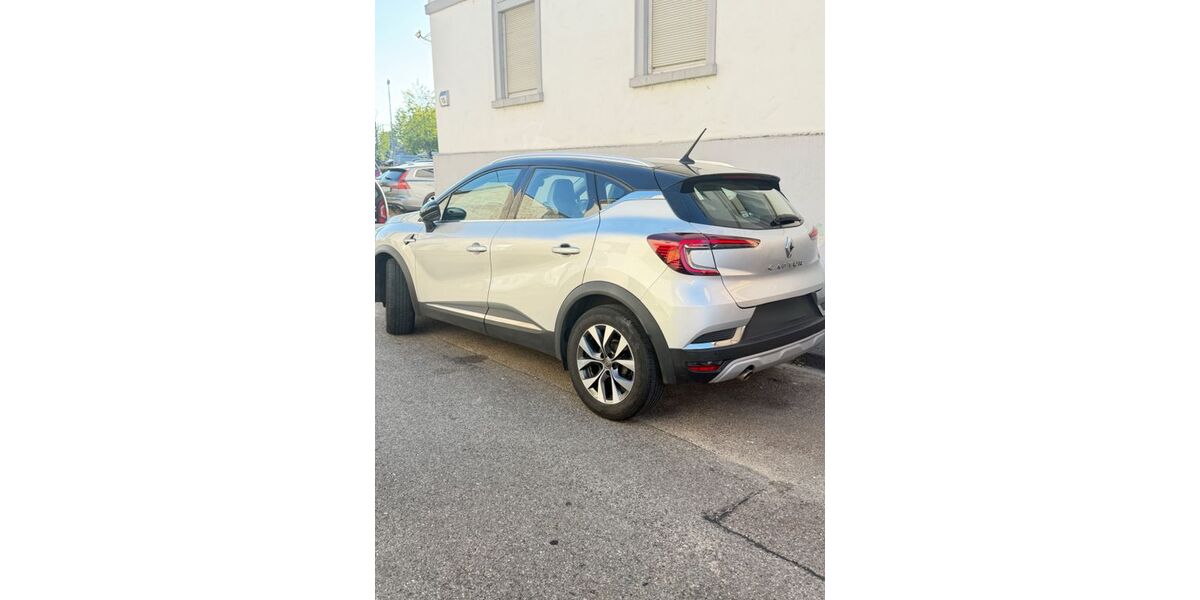 Renault Captur 192.000 km 10.000 &euro; Nürtingen 72622
