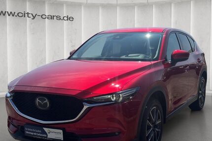 Mazda CX-5 89.063 km 17.750 &euro; Brandenburg 14772