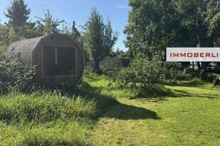 Grundstück Oberkrämer Marwitz - 850.000&euro; | Angebot:25287480