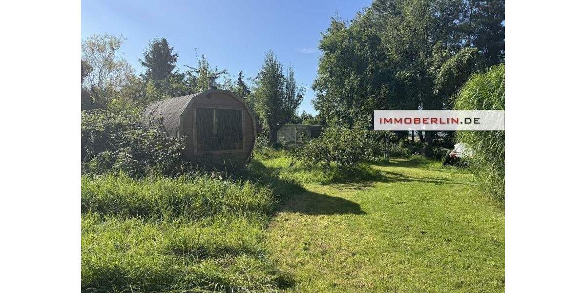 Grundstück Oberkrämer Marwitz - 850.000&euro; | Angebot:25287480