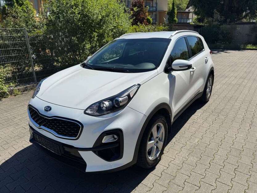 Sportage