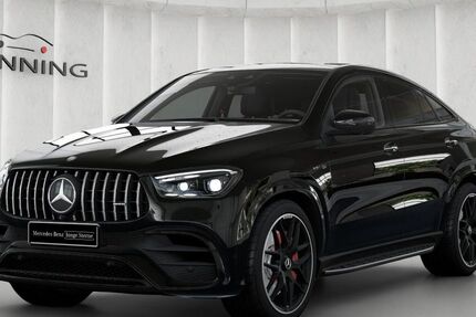 Mercedes-Benz GLE 63 AMG 13.706 km 137.880 &euro; Herne 44653