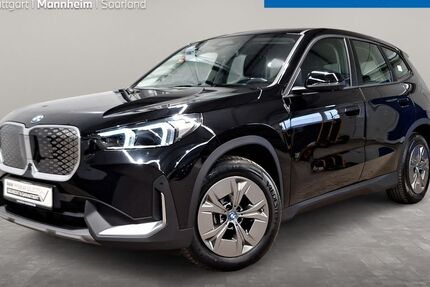 BMW iX1 4.369 km 36.960 &euro; Mannheim 68169