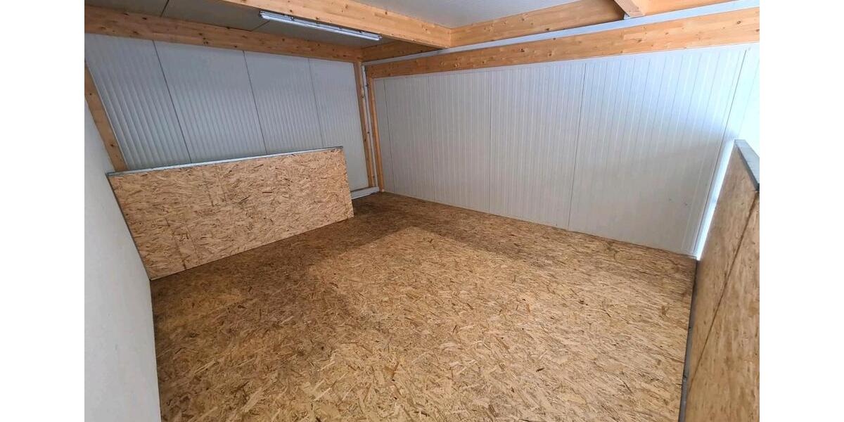 Gewerbeobjekt Mindelheim - 650&euro; | Angebot:26204779