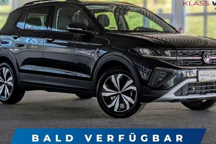 VW T-Cross 64.596 km 20.790 € Spaichingen 78549
