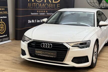 Audi A6 85.106 km 32.850 € Rastede/ Wahnbek 26180