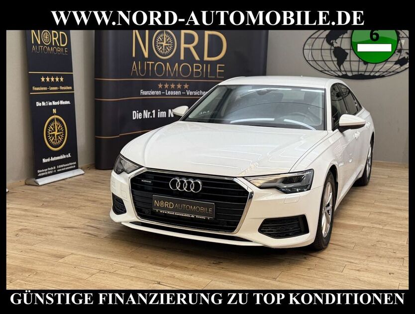 Audi A6 85.106 km 32.850 € Rastede/ Wahnbek 26180