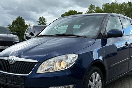 Skoda Fabia 205.500 km 3.000 &euro; Eichenzell 36124