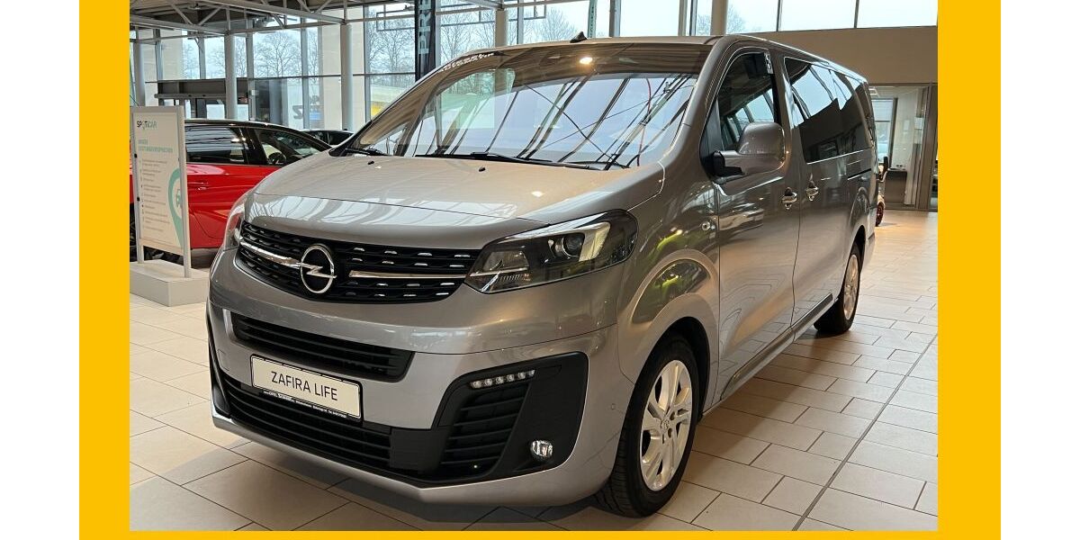 Opel Zafira 77.513 km 30.990 &euro; Wilhelmshaven 26389